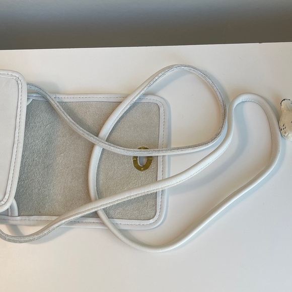 COACH Vintage Scooter Bag # E5B-9893 - Picture 14 of 16